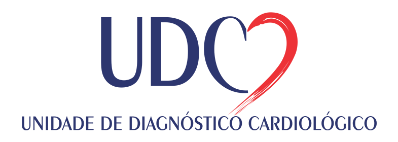 Logo Clínica UDC